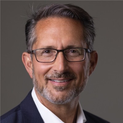 Dr. Eric Hughes