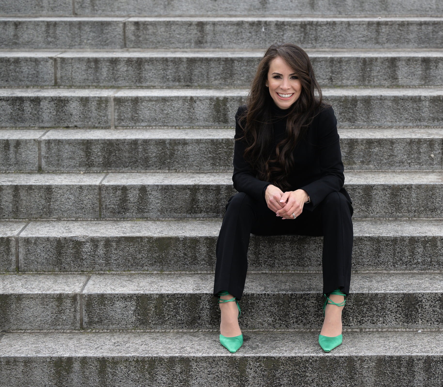Lisa Christen, Executive Advisor and Executive Coach